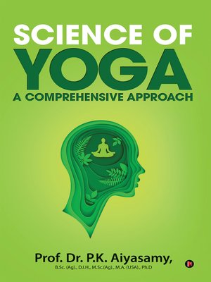 cover image of Science of Yoga